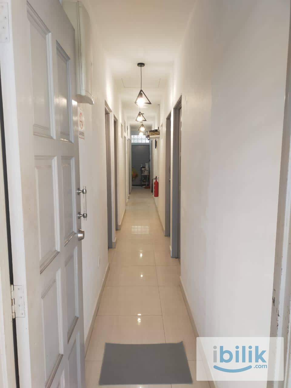 📍PJS 7 landed house ROOM Rental 🚶‍♂️8mins Walk to Taylors Lakeside Campus  - Image 5