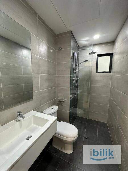 📍Platinum arena OKR ✨Middle Room for rent 🚌bus stop nearby  - Image 5