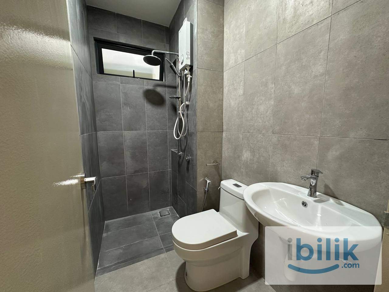 📍The Harmony Old Klang Road ✨Cozy Single Room for rent 🚌bus stop nearby - Image 4
