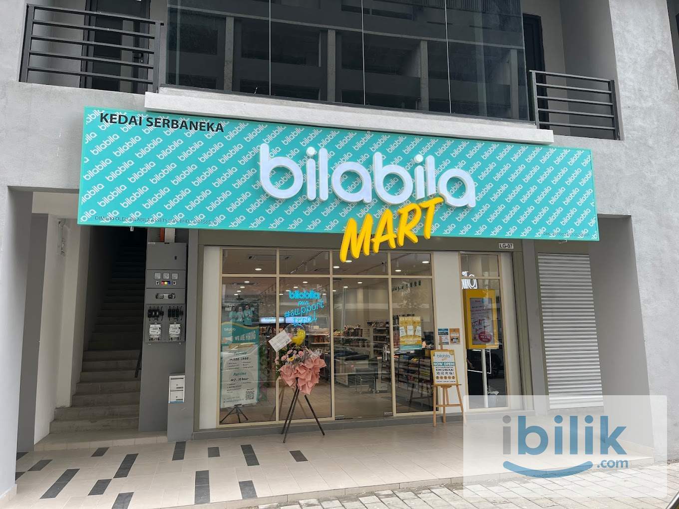 🌟Cozy Middle Room @ Platinum Arena old klang road🚶‍♂️eateries & grocer downstairs - Image 6