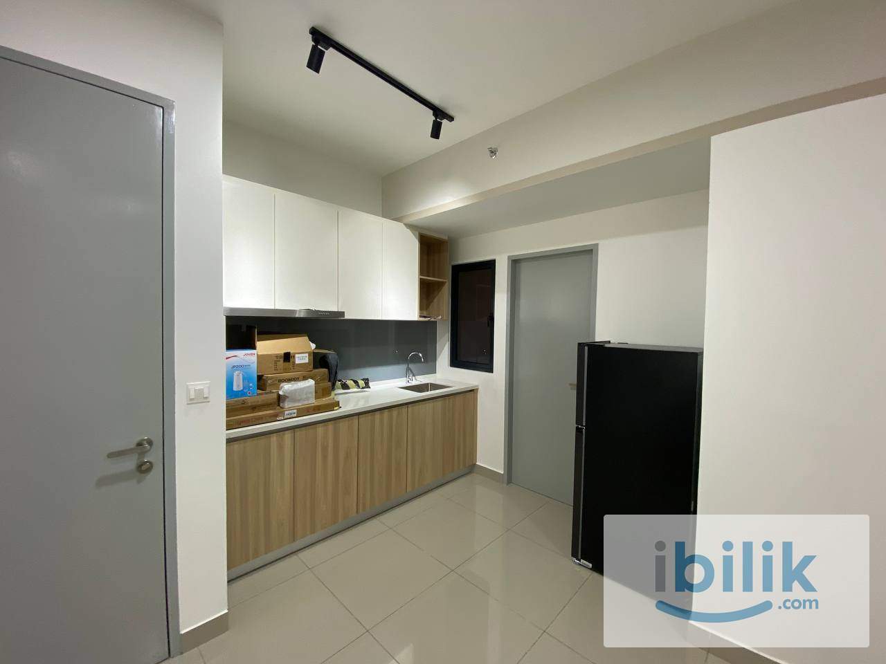 📍M Luna Kepong Balcony Room for rent ❗🌟Lake view - peaceful environment - Image 2