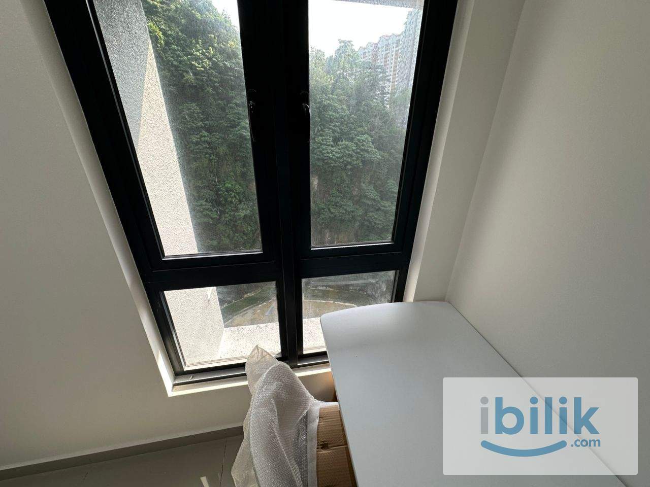 📍D'Clover Room for rent 🔑Central Park Damansara Brand New unit Middle Room  - Image 3