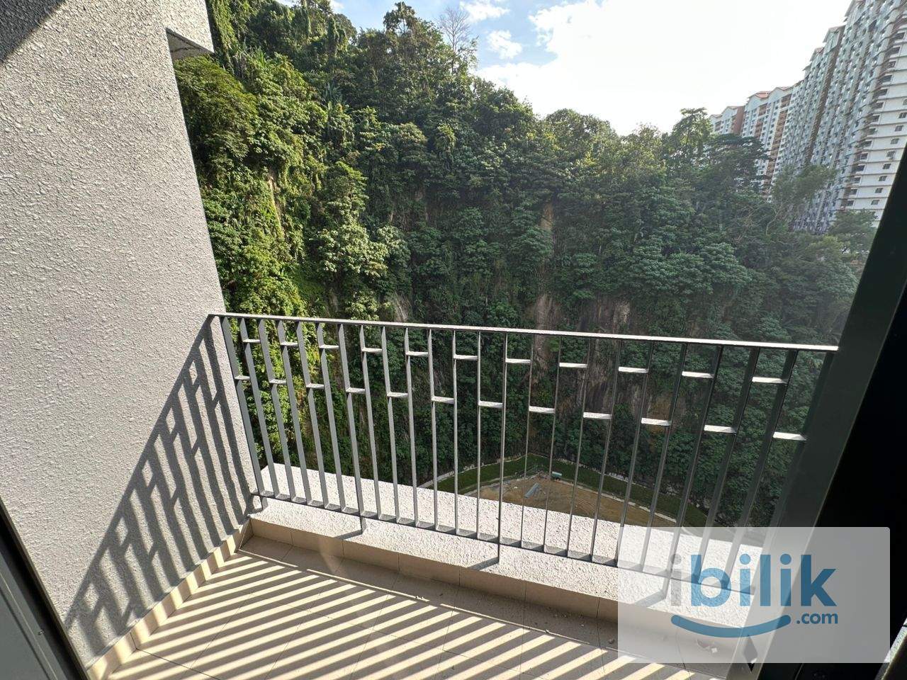 📍D'Clover Room for rent 🔑Central Park Damansara Brand New unit Middle Room  - Image 7