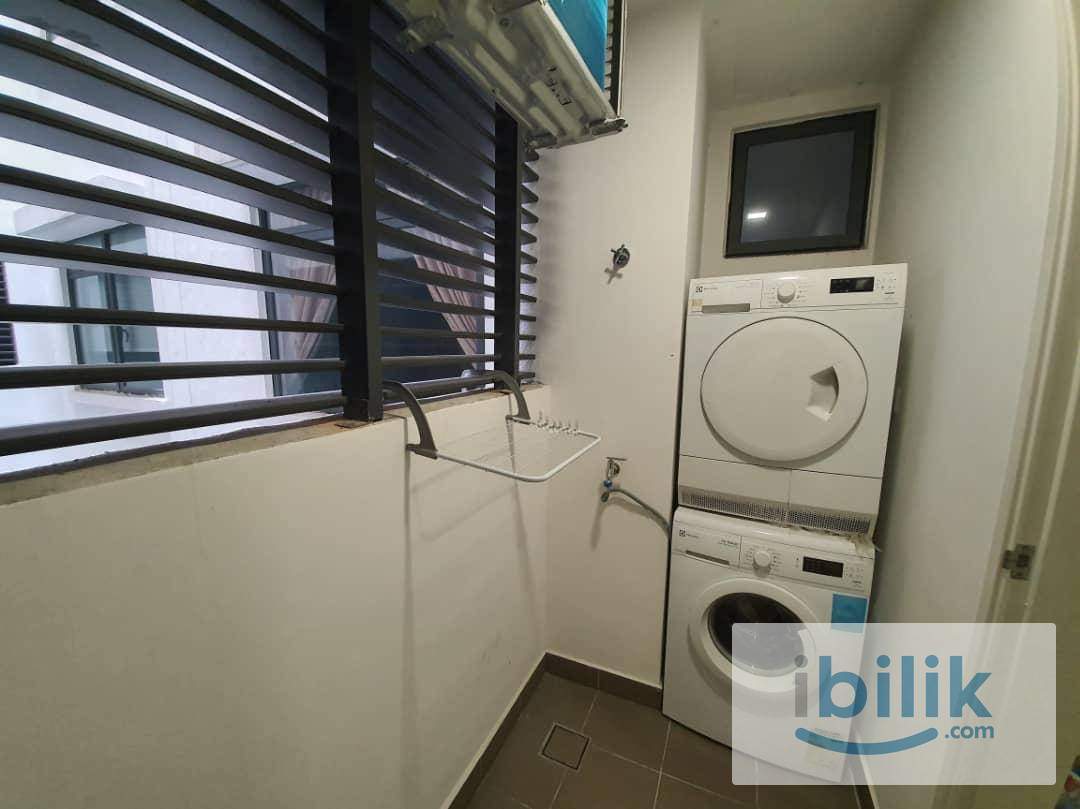 🌟UOW KDU University 📍Hi Com glenmarie - Master Bedroom for rent 🔑 - Image 4