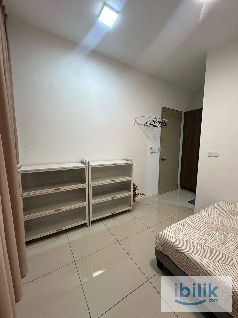📍Nadayu 801 Subang Murni ✨Affordable Middle room with private bath for rent 📍Easy Access to Kota Damansara - Image 2