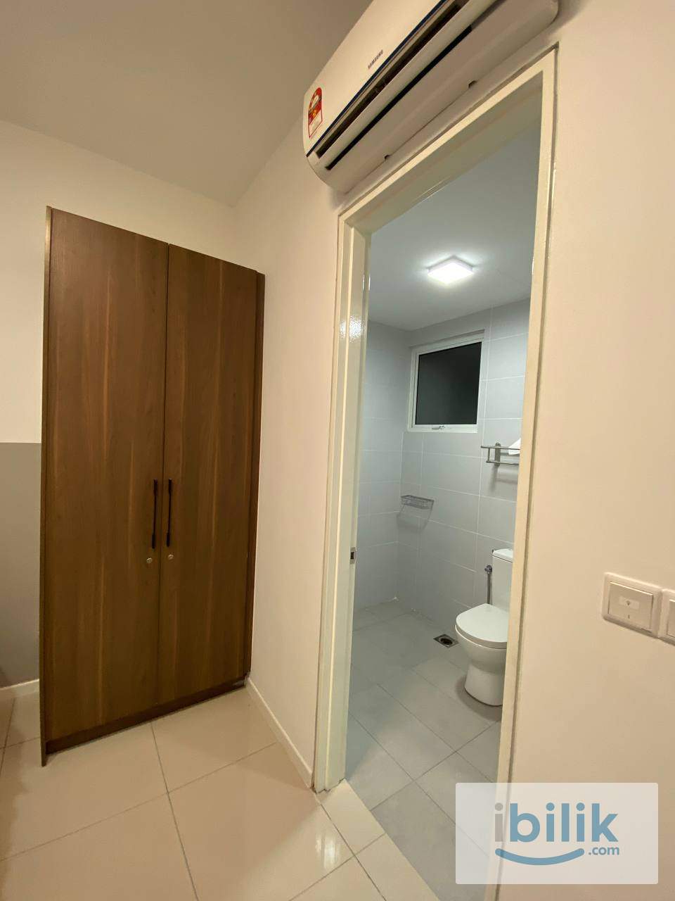 📍Nadayu 801 Subang Murni ✨Affordable Middle room with private bath for rent 📍Easy Access to Kota Damansara - Image 3