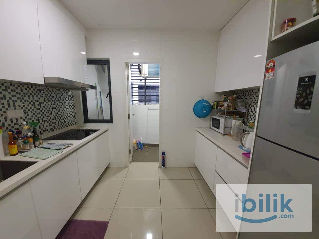 📍Utropolis Suites - Middle Room for rent 💯 Pool view  - Image 2