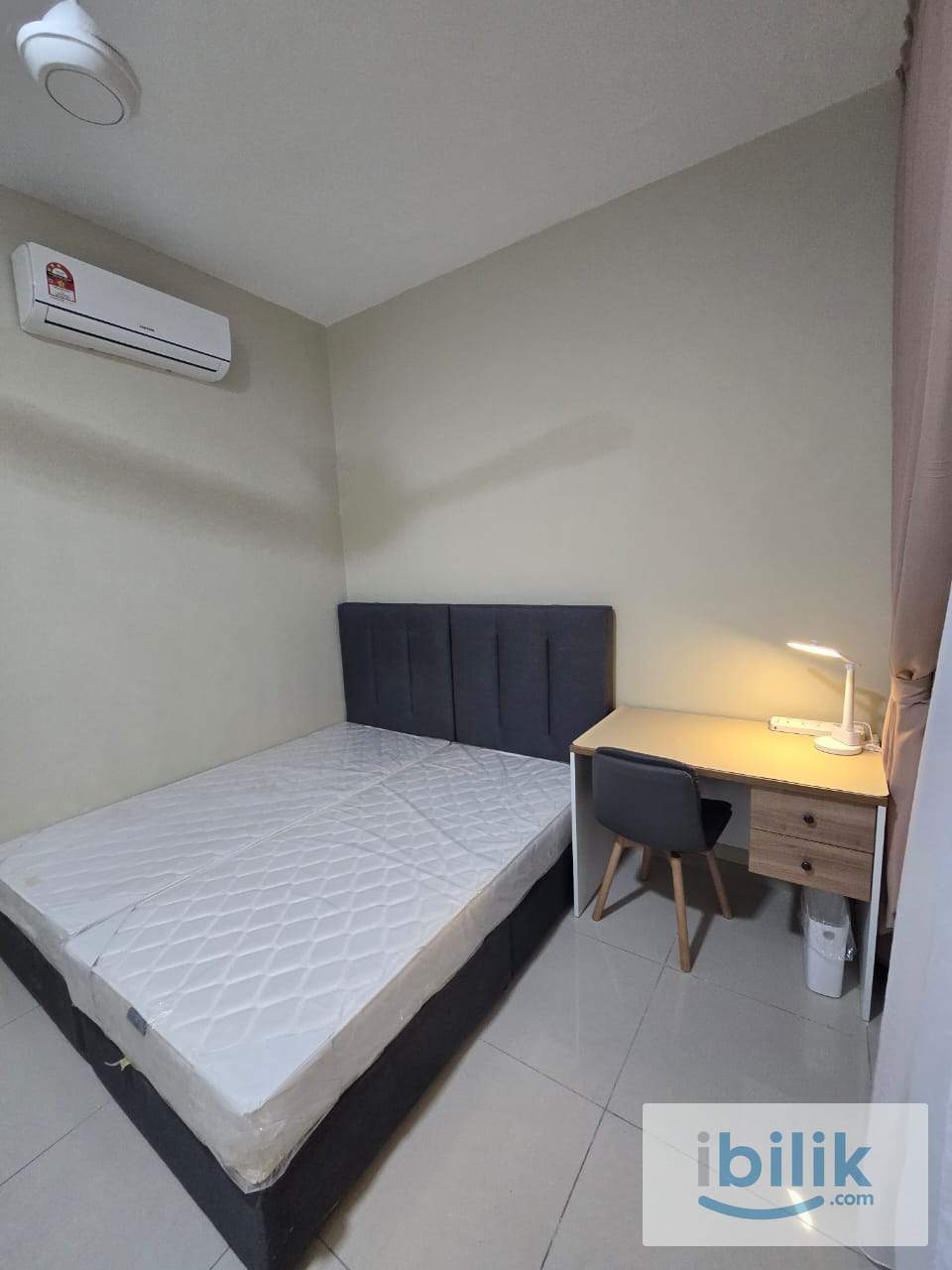 📍Nadayu 801 - Help unit accommodation 🌟Room for rent (private bathroom) - Image 2