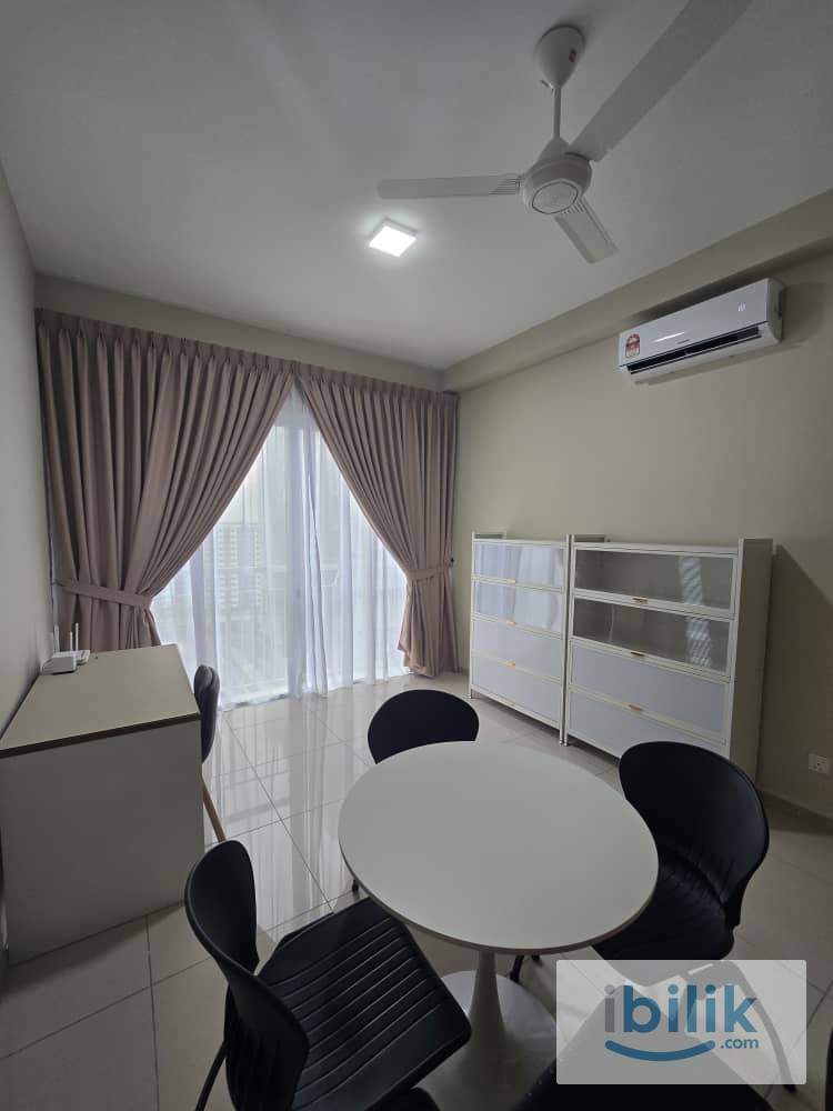 📍Nadayu 801 - Help unit accommodation 🌟Room for rent (private bathroom) - Image 4