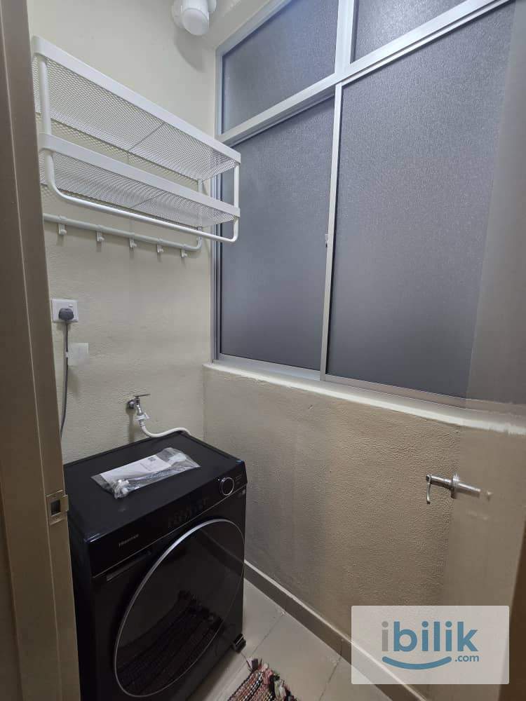📍Nadayu 801 - Help unit accommodation 🌟Room for rent (private bathroom) - Image 5
