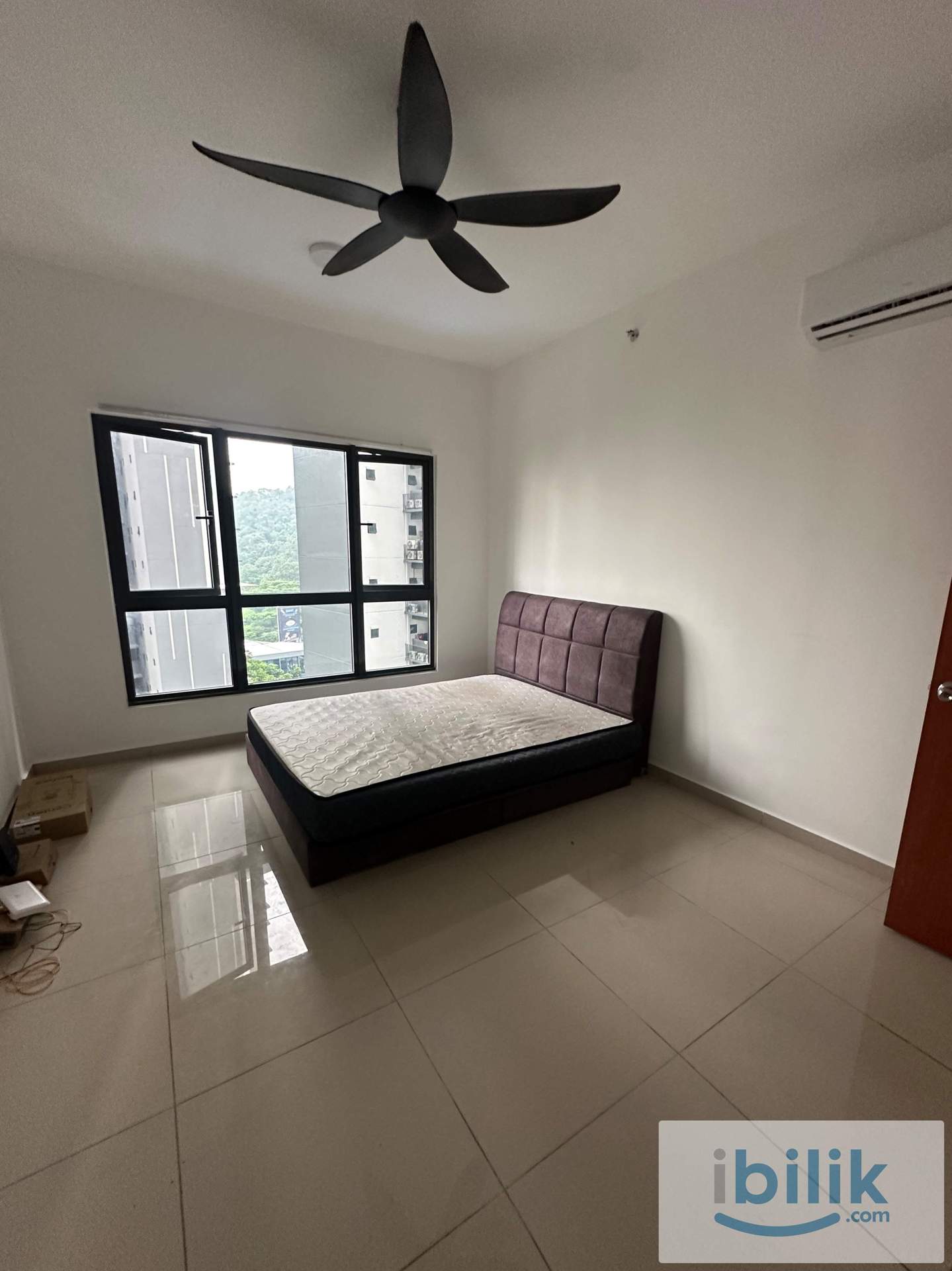 Partition room - Image 1