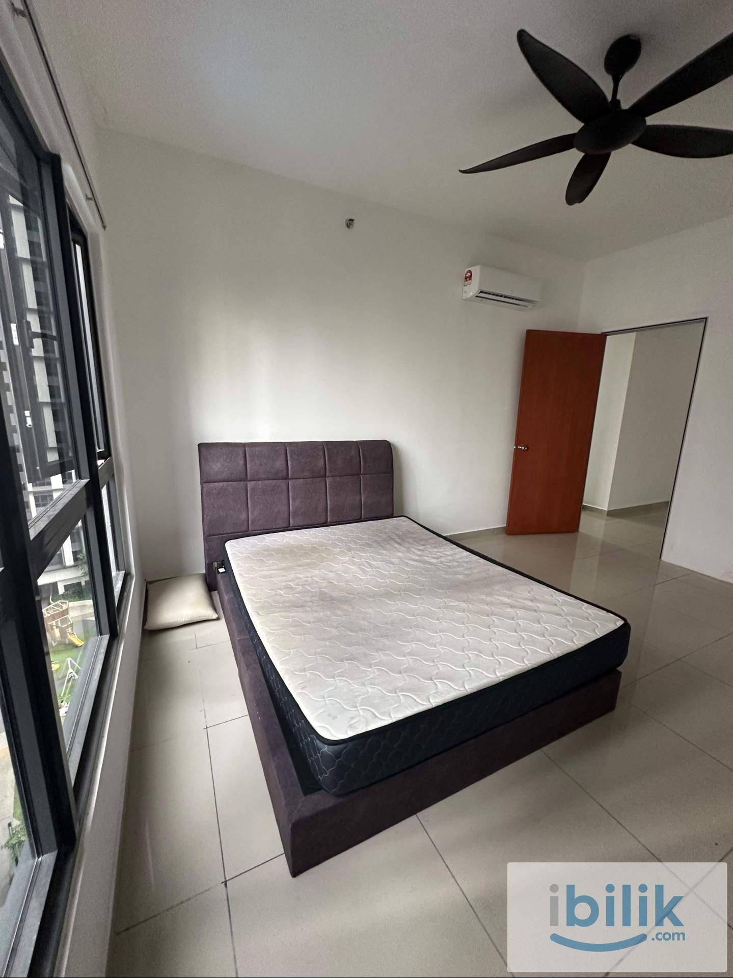 Partition room at D’Quince - Image 1