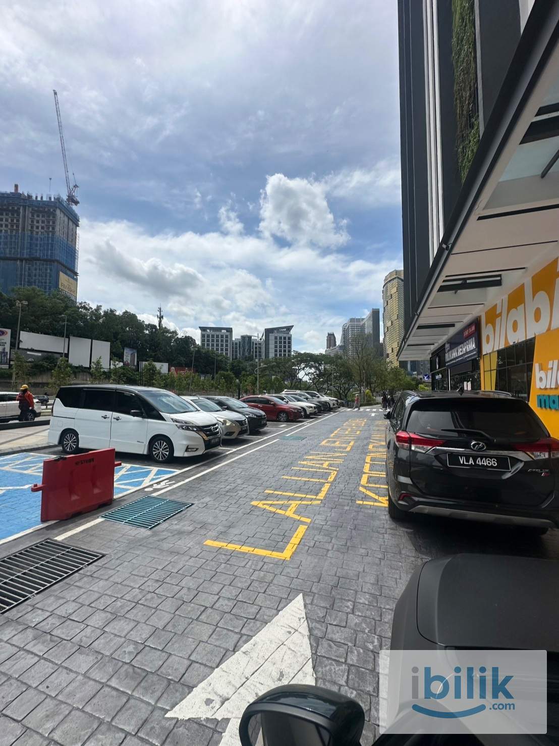 D’Quince Damansara Perdana, Kuala Lumpur - Image 7