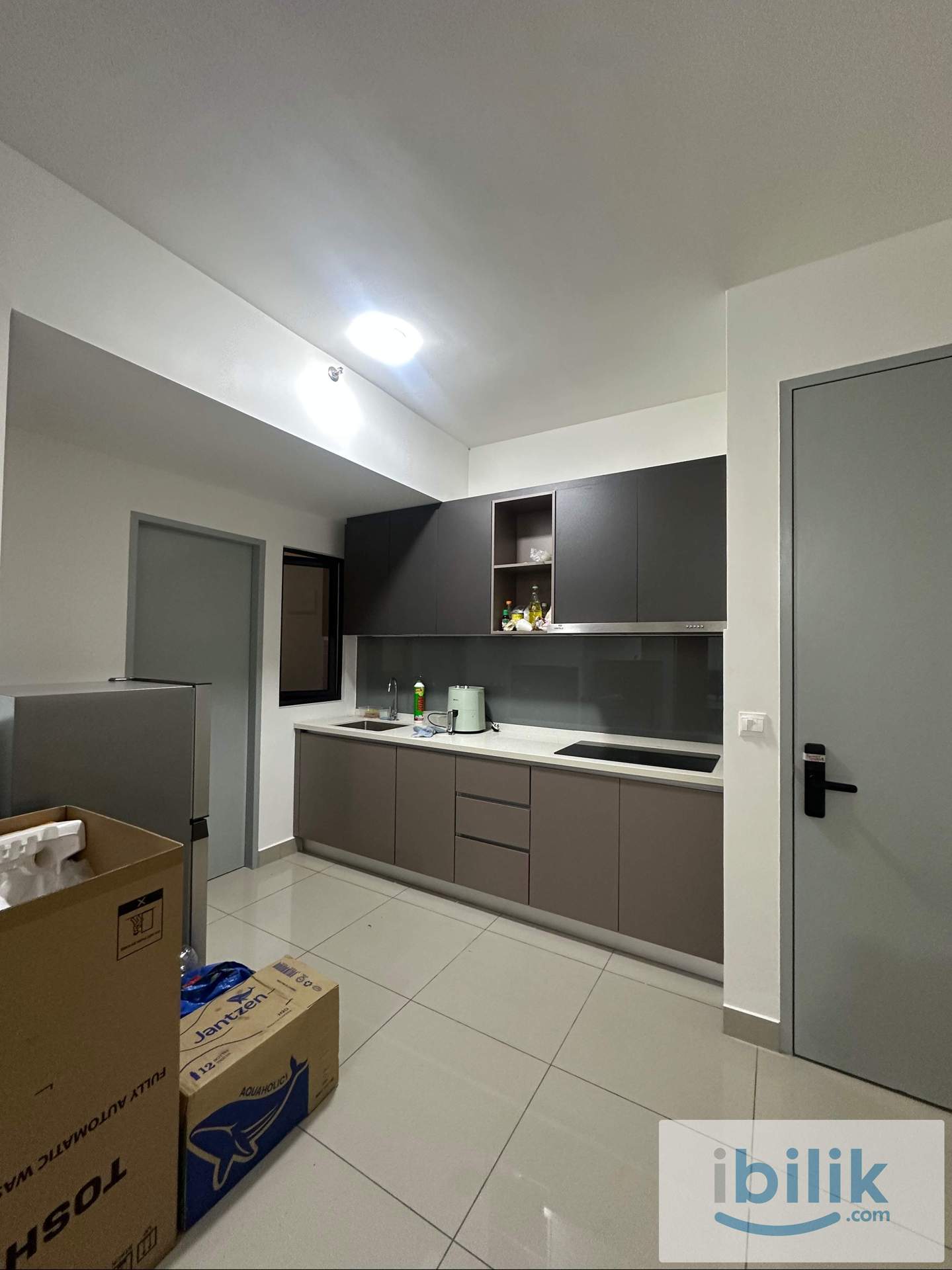 Middle room at M Luna - Image 4