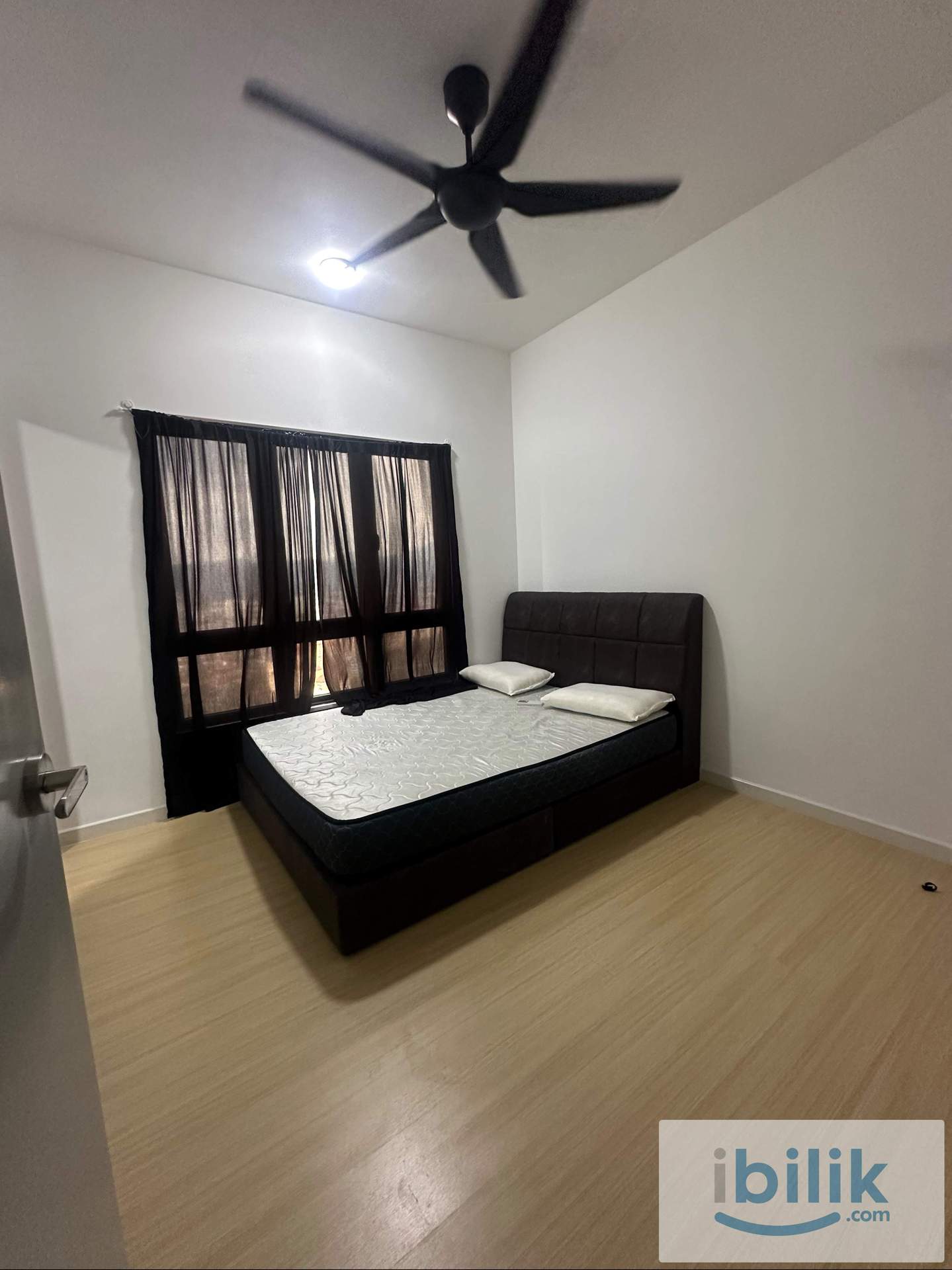 Master Room @ M Luna Kepong - Image 1