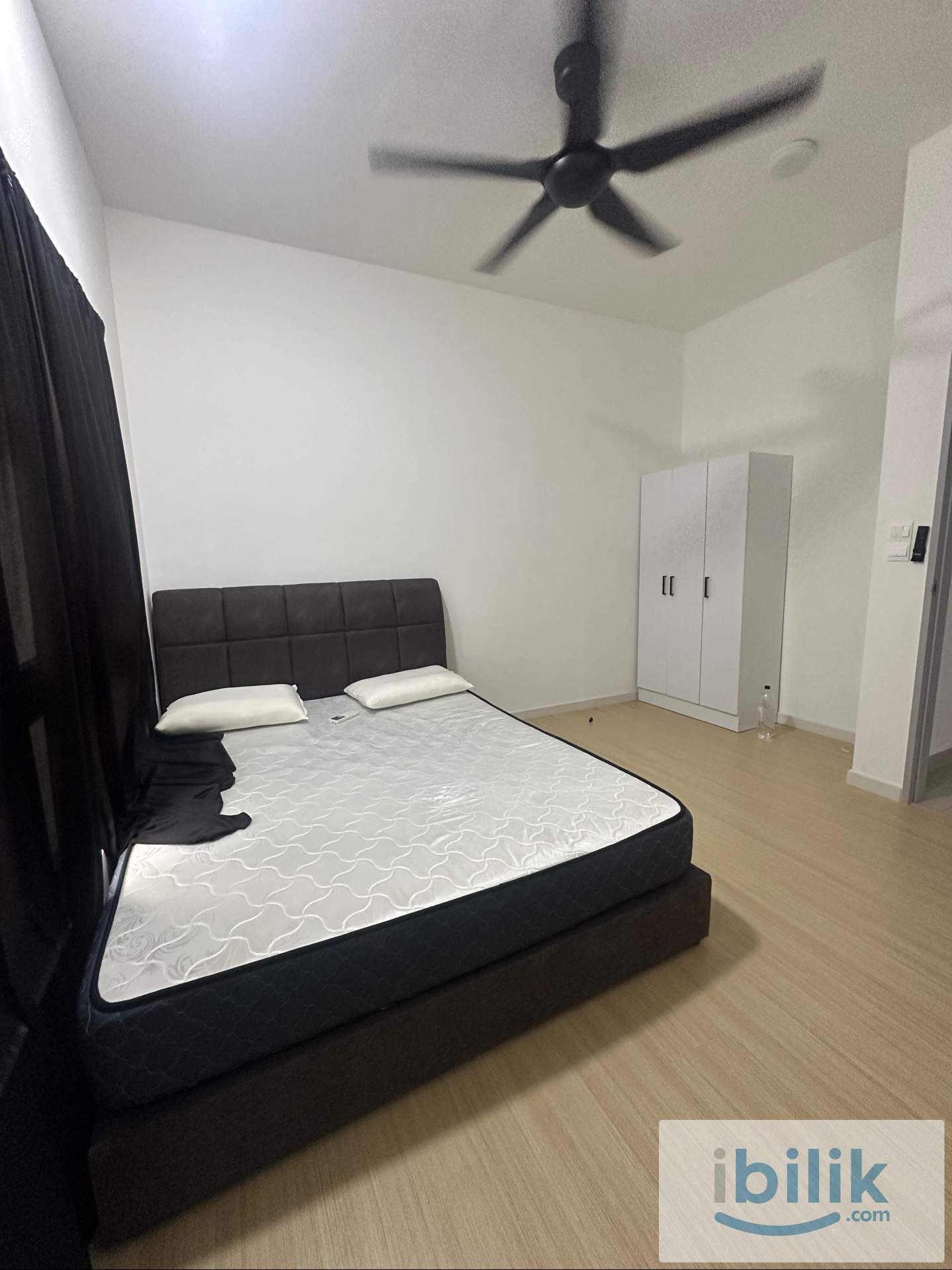 Master Room @ M Luna Kepong - Image 2