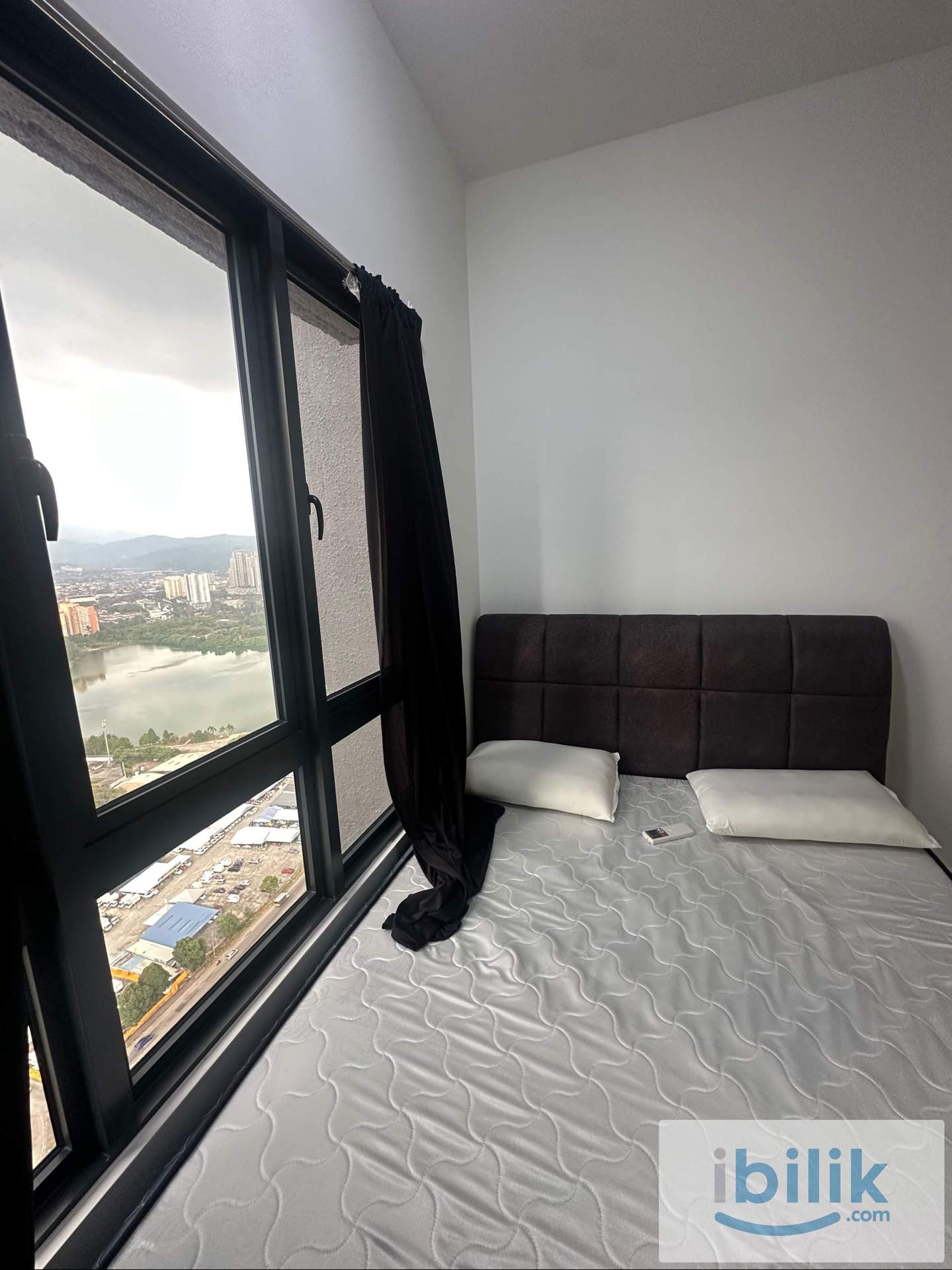 Master Room @ M Luna Kepong - Image 3