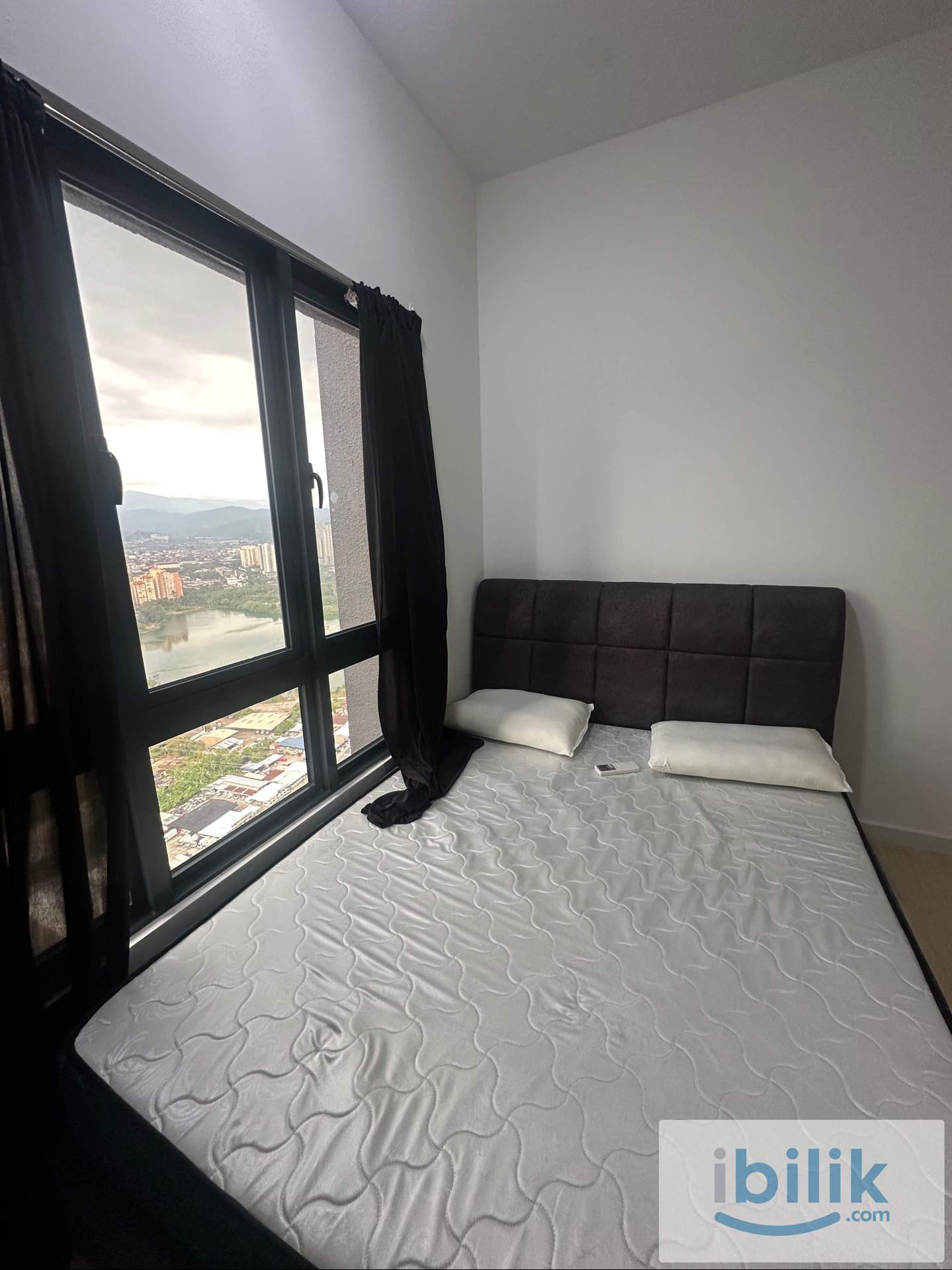 Master Room @ M Luna Kepong - Image 5