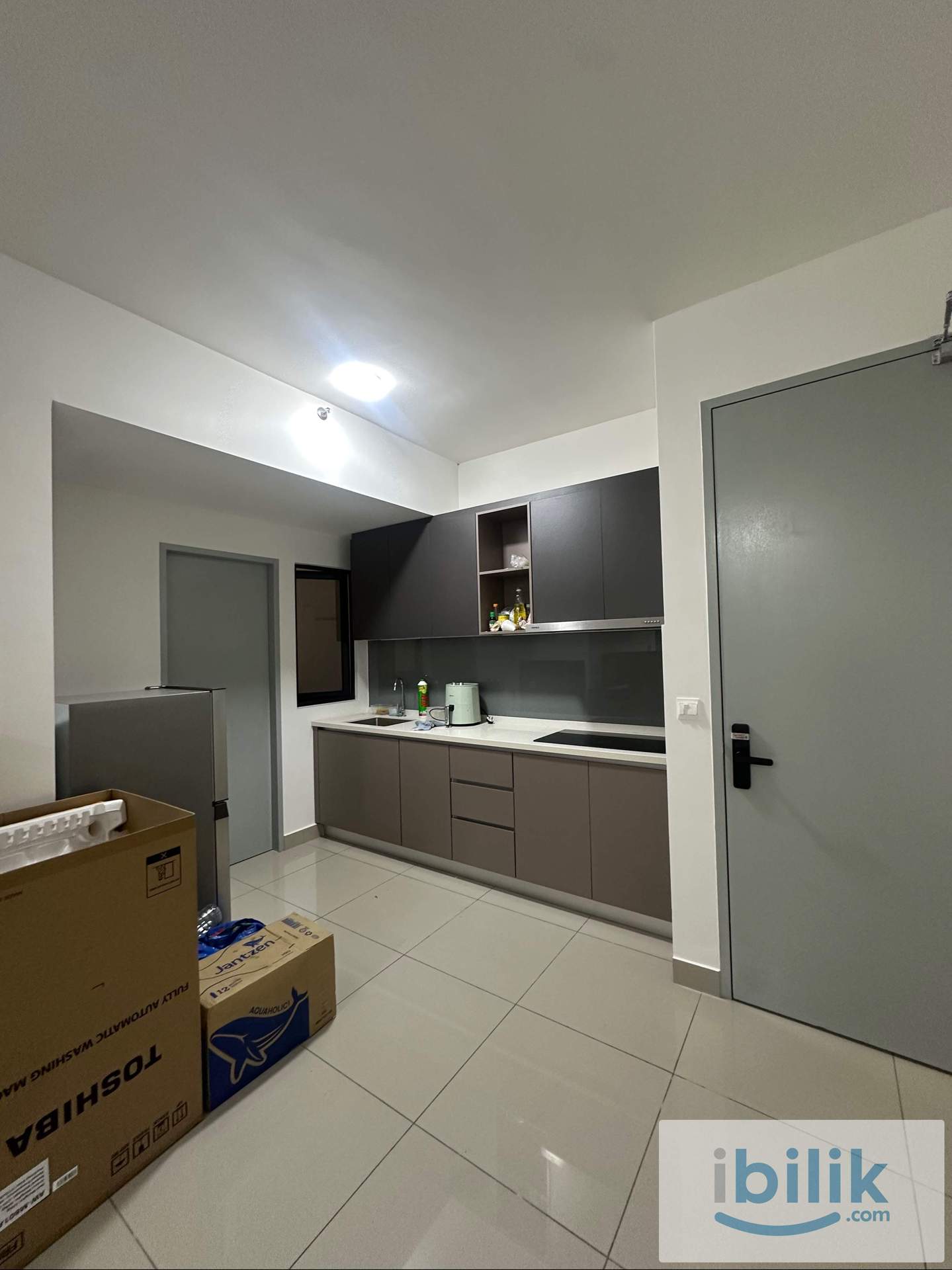 Partition middle room at M Luna - Image 6