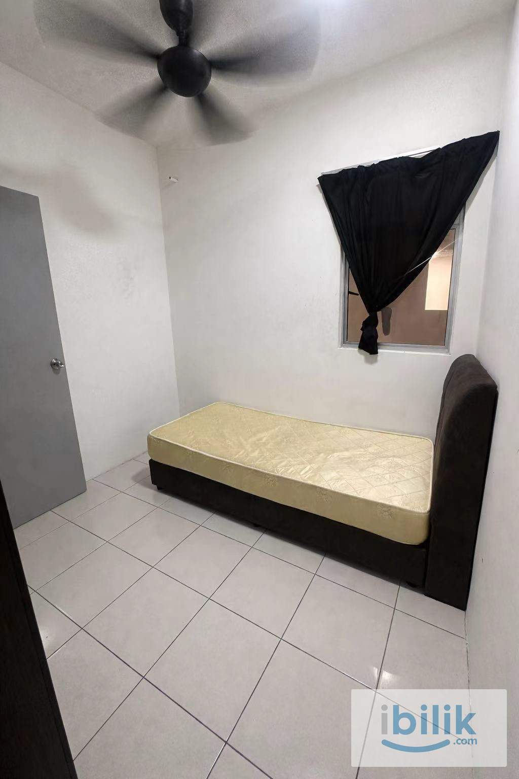 Small room at Minest Residence@Sentul - Image 1