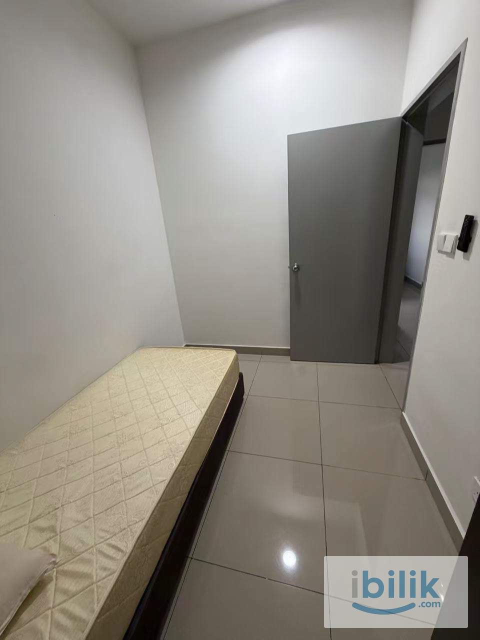 Small room at Minest Residence@Sentul - Image 2