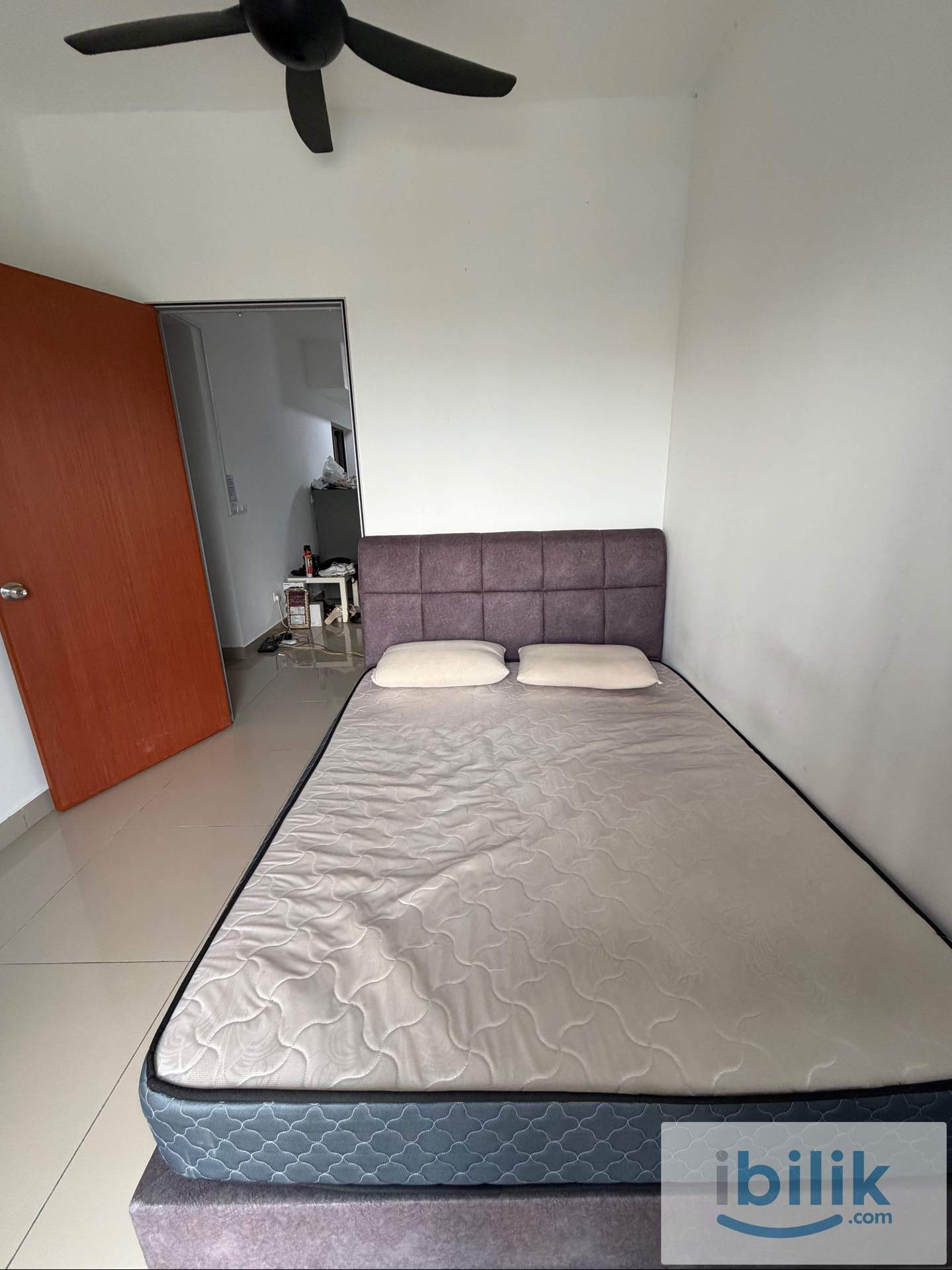 Middle partition at M Luna 🌟RM550 - Image 2