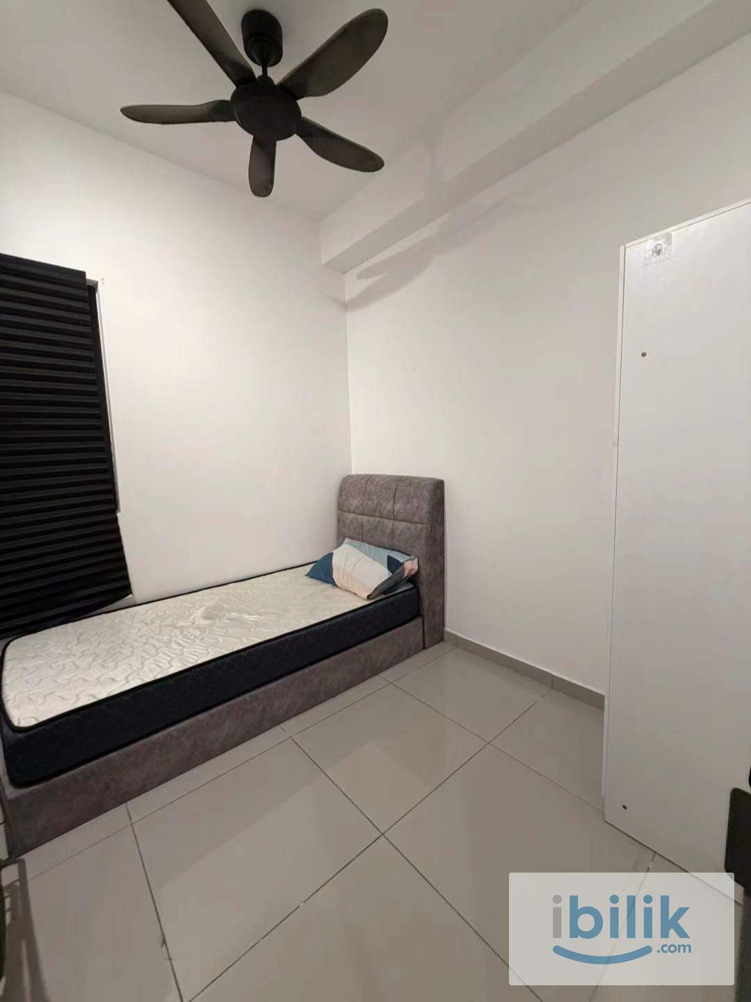 Single Room at D’Vervain,Damasara KL - Image 1