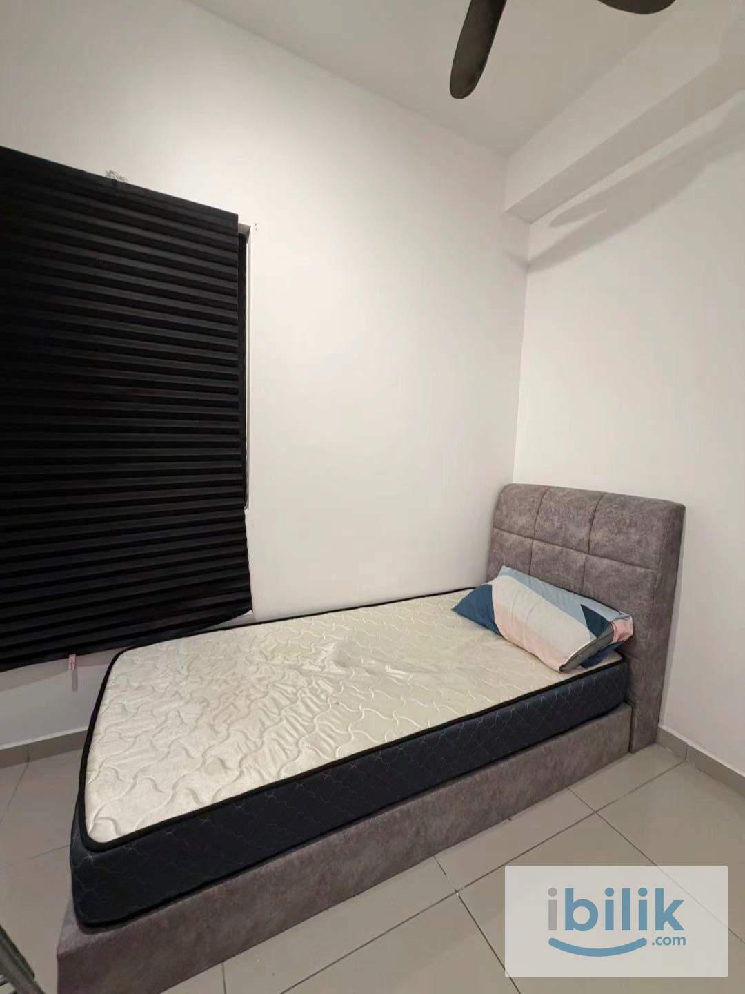Single Room at D’Vervain,Damasara KL - Image 2