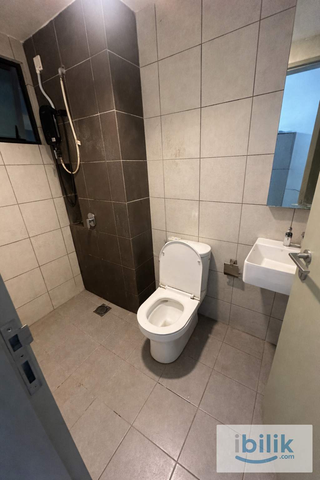 Single Room at D’Vervain,Damasara KL - Image 4