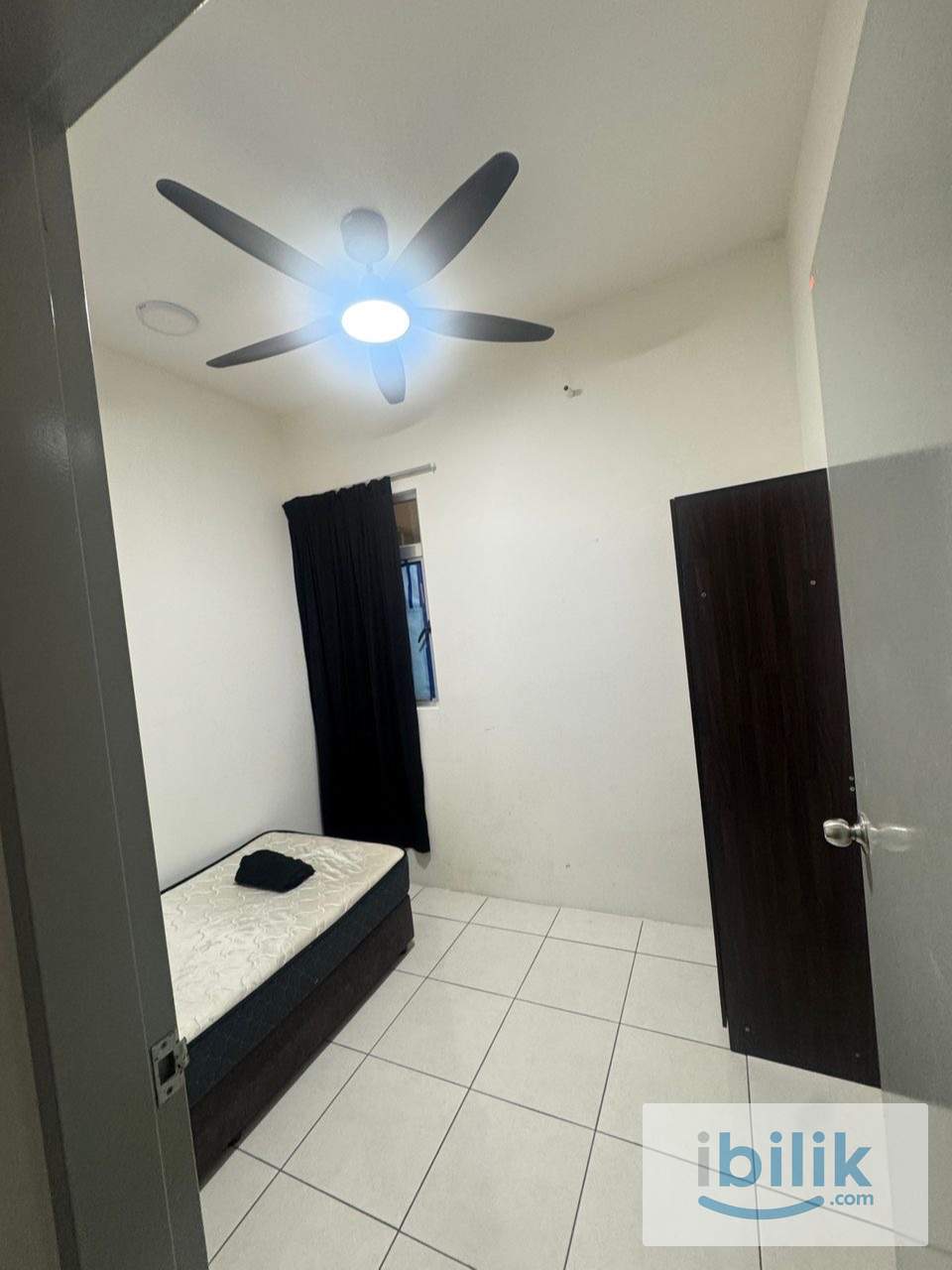 Small room at Minest Residence@Sentul - Image 4