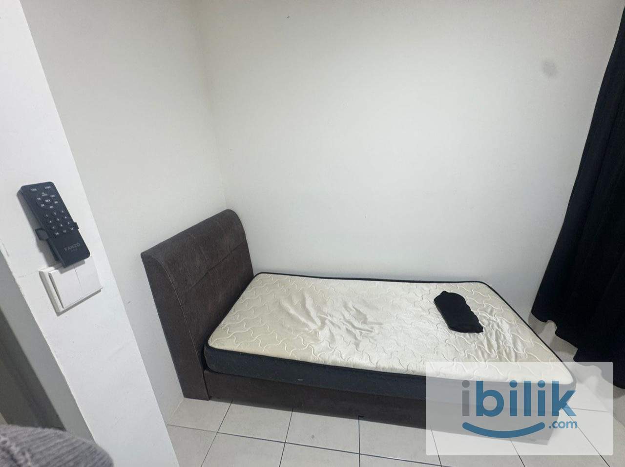 Small room at Minest Residence@Sentul - Image 5