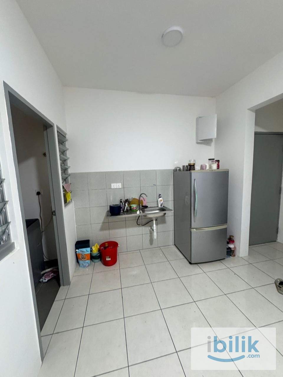 Small room at Minest Residence@Sentul - Image 8