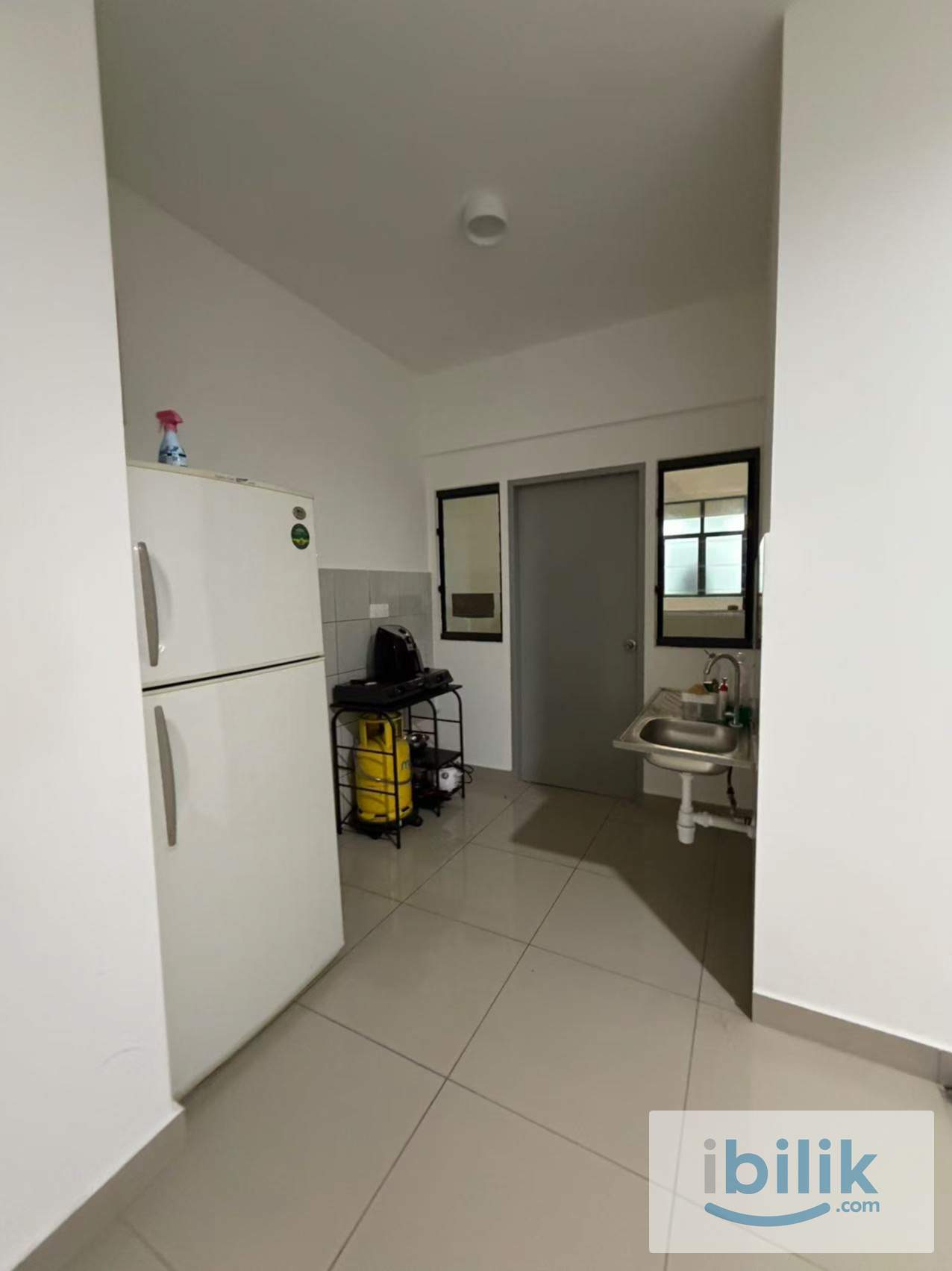 Small room at Minest Residence@Sentul - Image 9