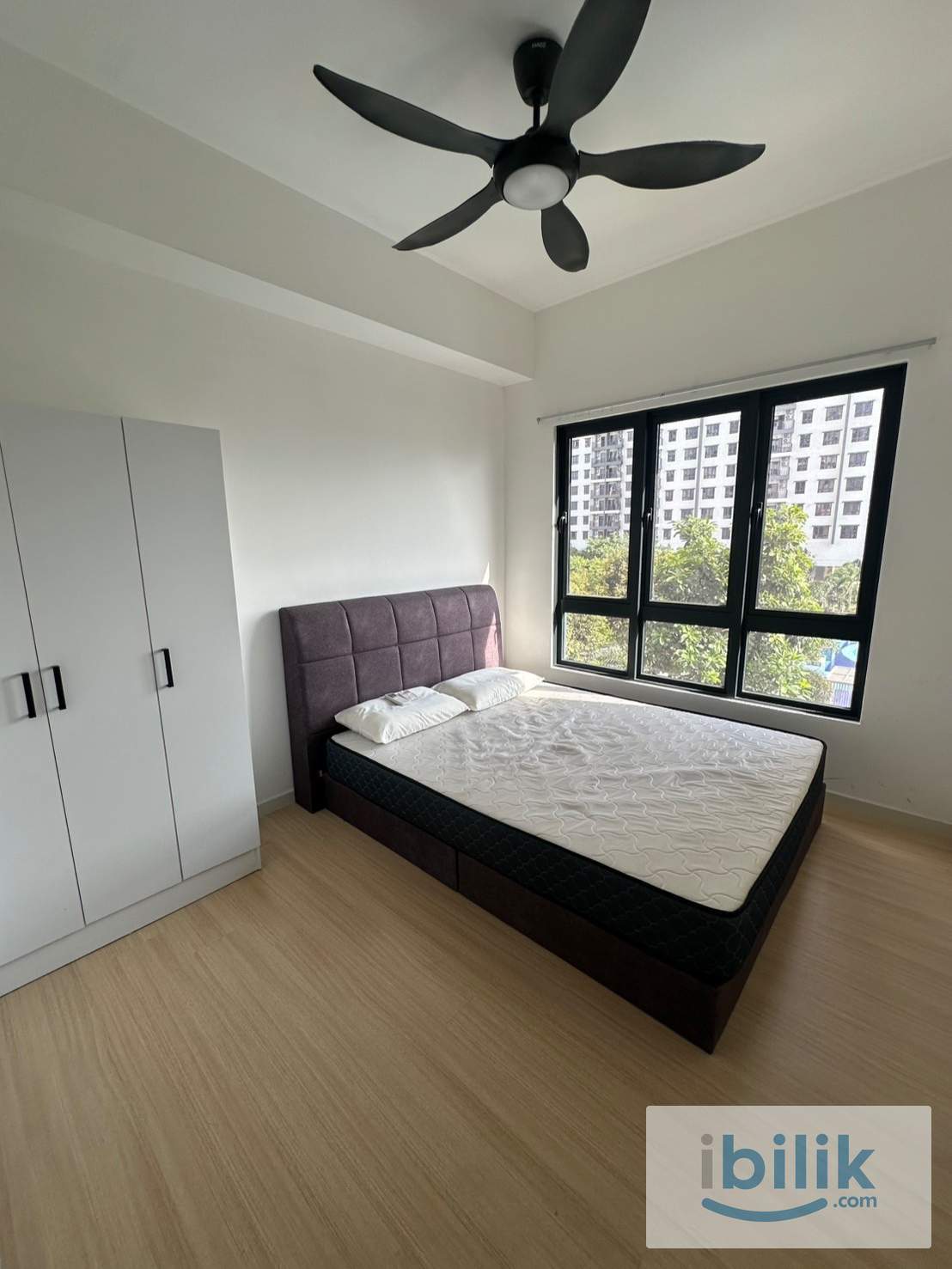 Middle room at M Luna - Image 8
