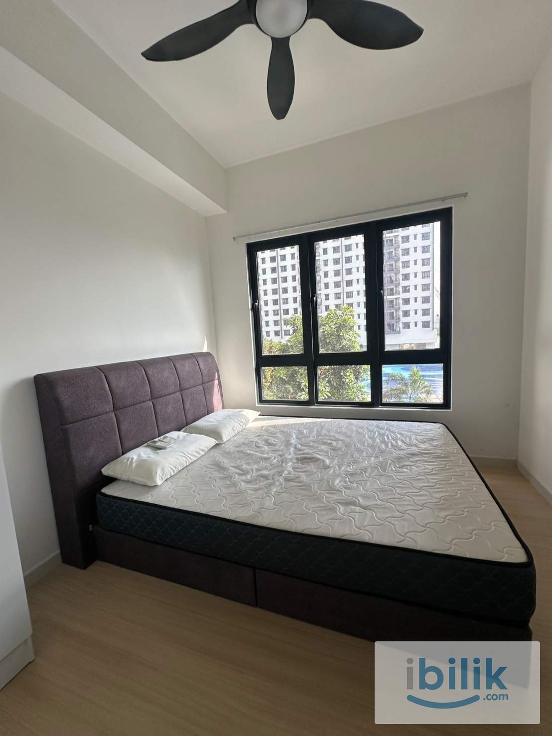 Middle room at M Luna - Image 9