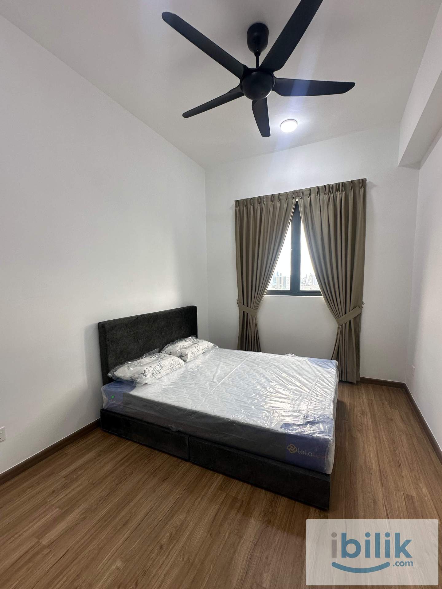 Residensi AVA-Middle room - Image 2