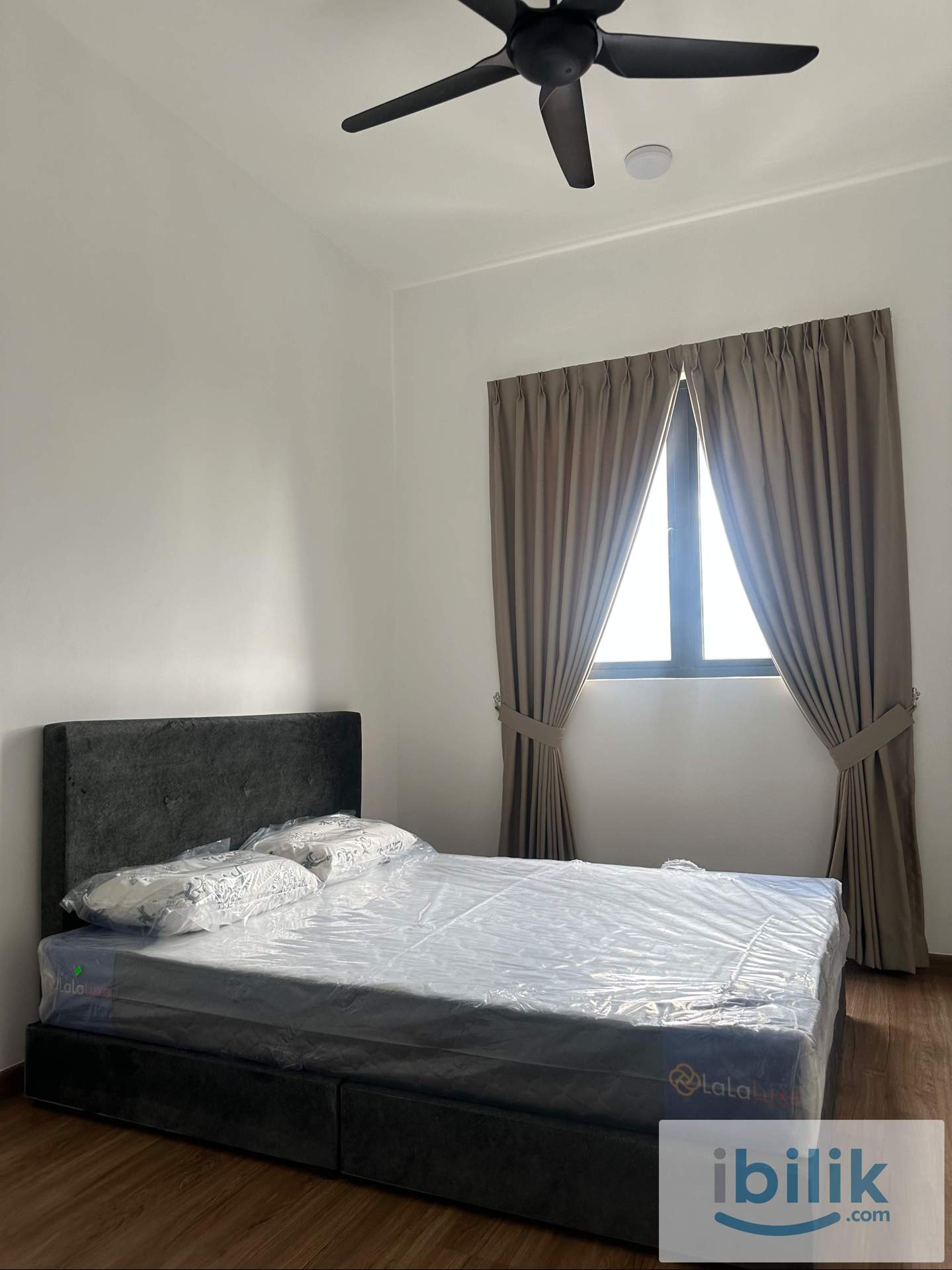 Residensi AVA-Middle room - Image 4