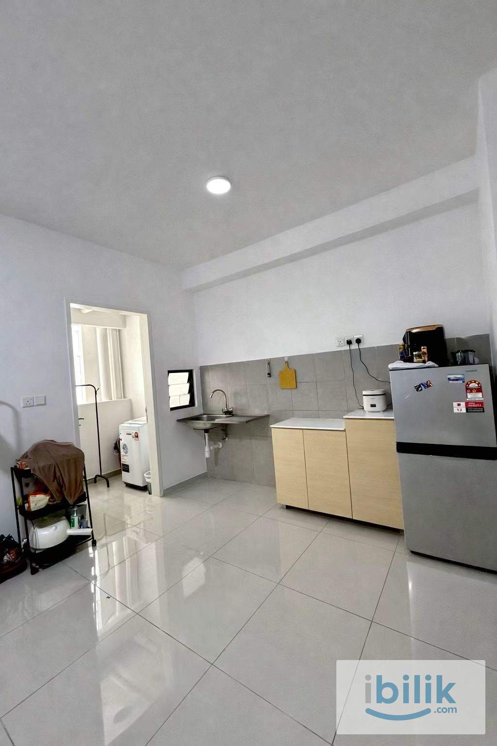 Middle room at D’Erica  - Image 6