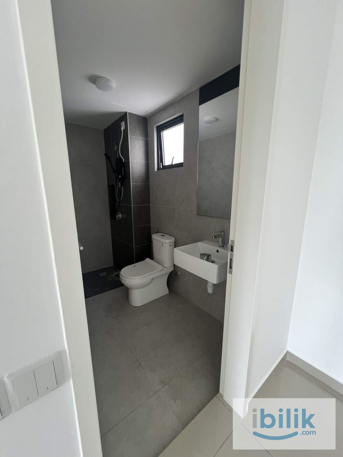 D’Erica Residences, Partition Room at Damansara Perdana, Petaling Jaya - Image 3