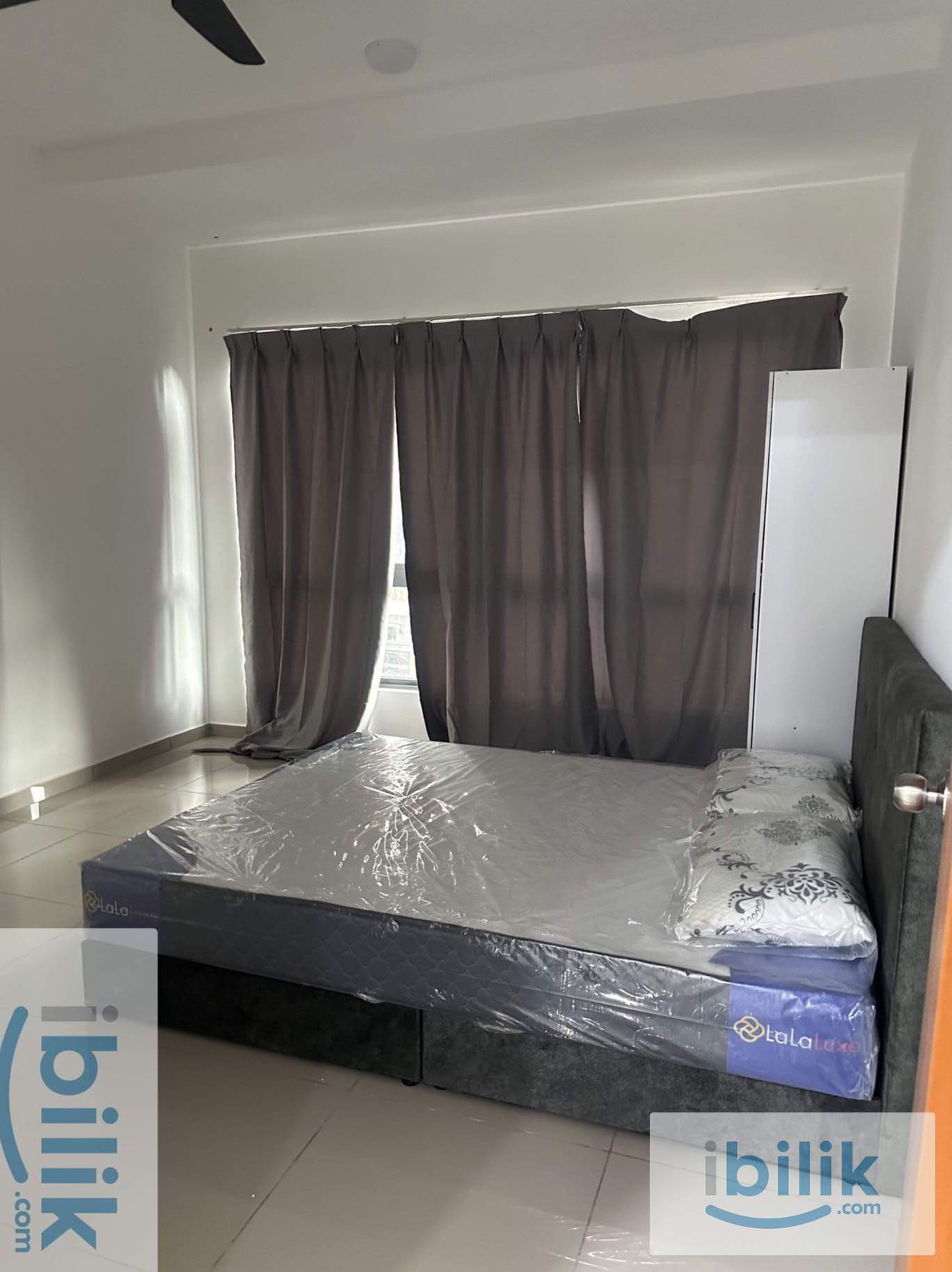 D’Erica Residences, Partition Room at Damansara Perdana, Petaling Jaya - Image 2