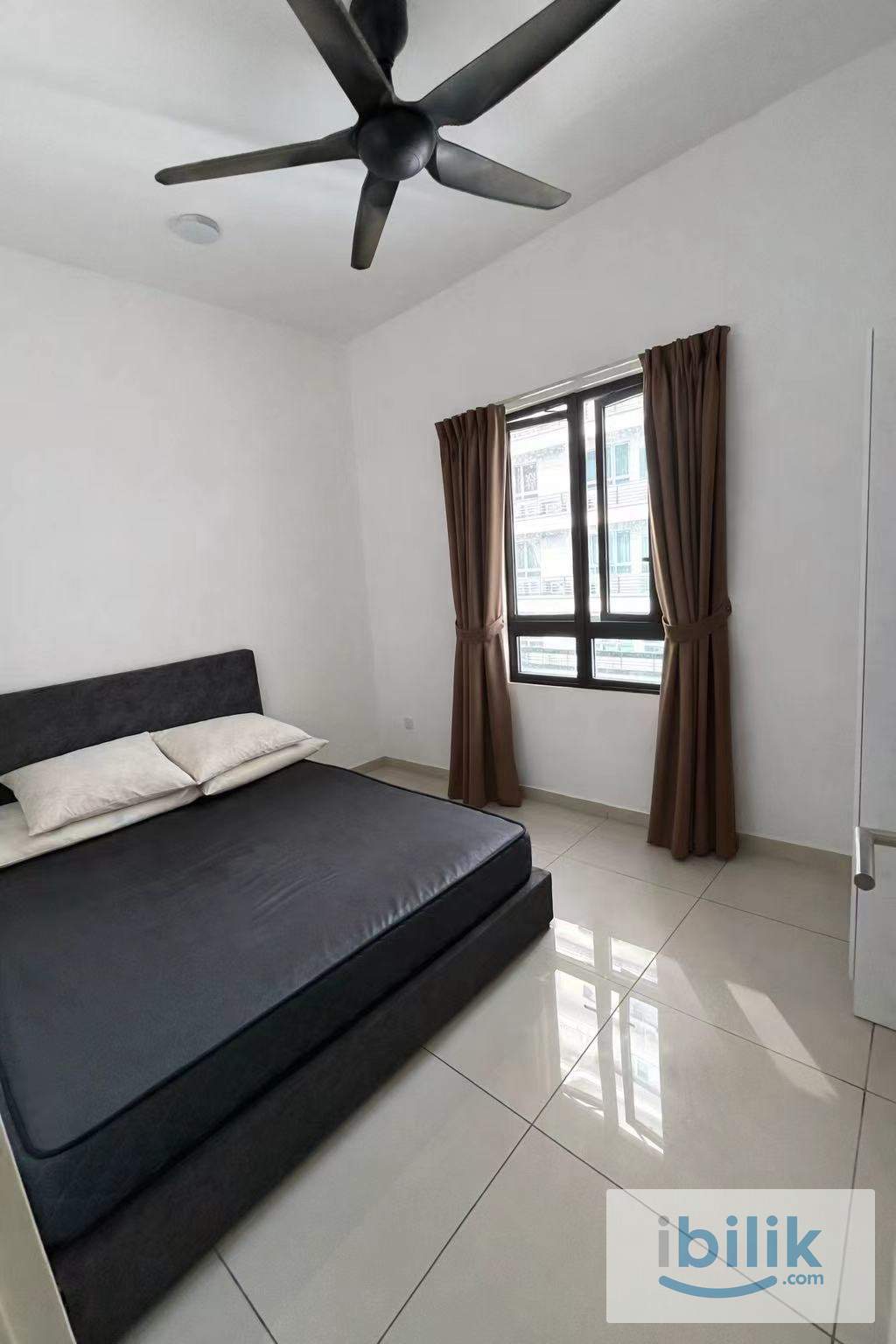 Middle Room at D’Erica @Damasara Perdana - Image 3
