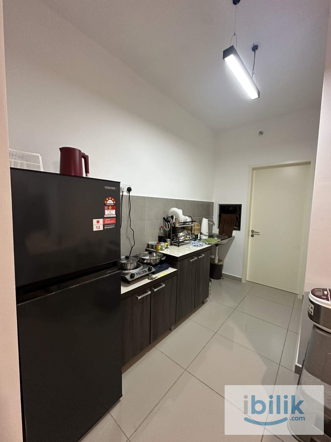 Middle Room at D’Erica @Damasara Perdana - Image 4