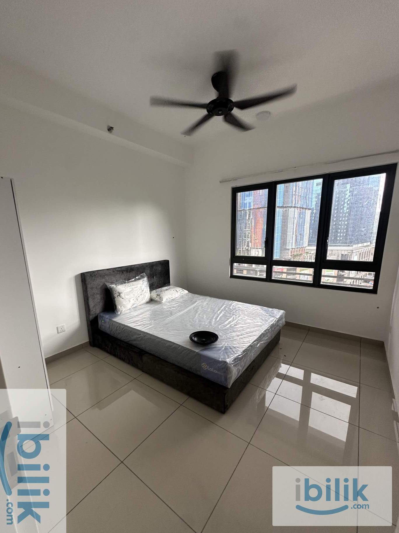 Middle Room at D’Erica @Damasara Perdana - Image 2