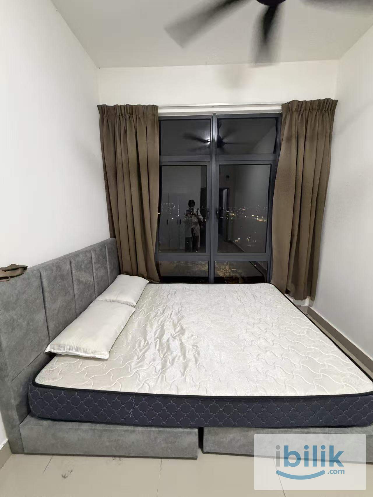 Master Room @LSH33 - Image 3