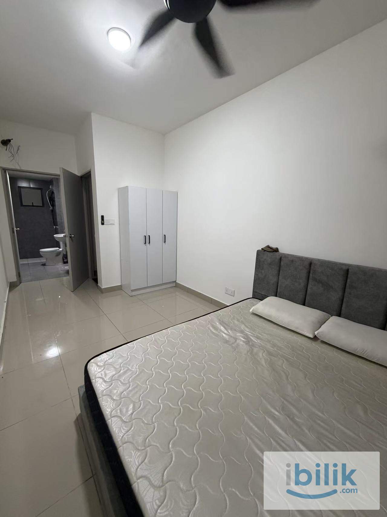 Master Room @LSH33 - Image 1