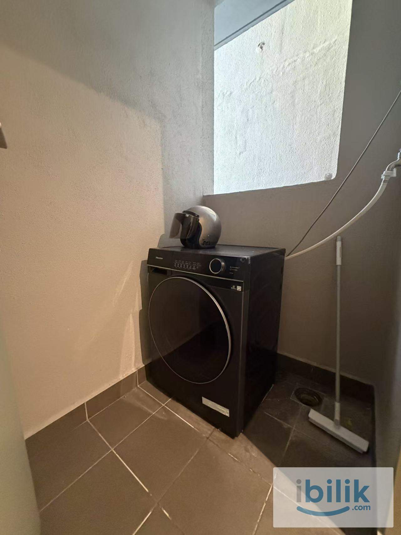 Single Room at D’Vervain,Damasara KL - Image 6