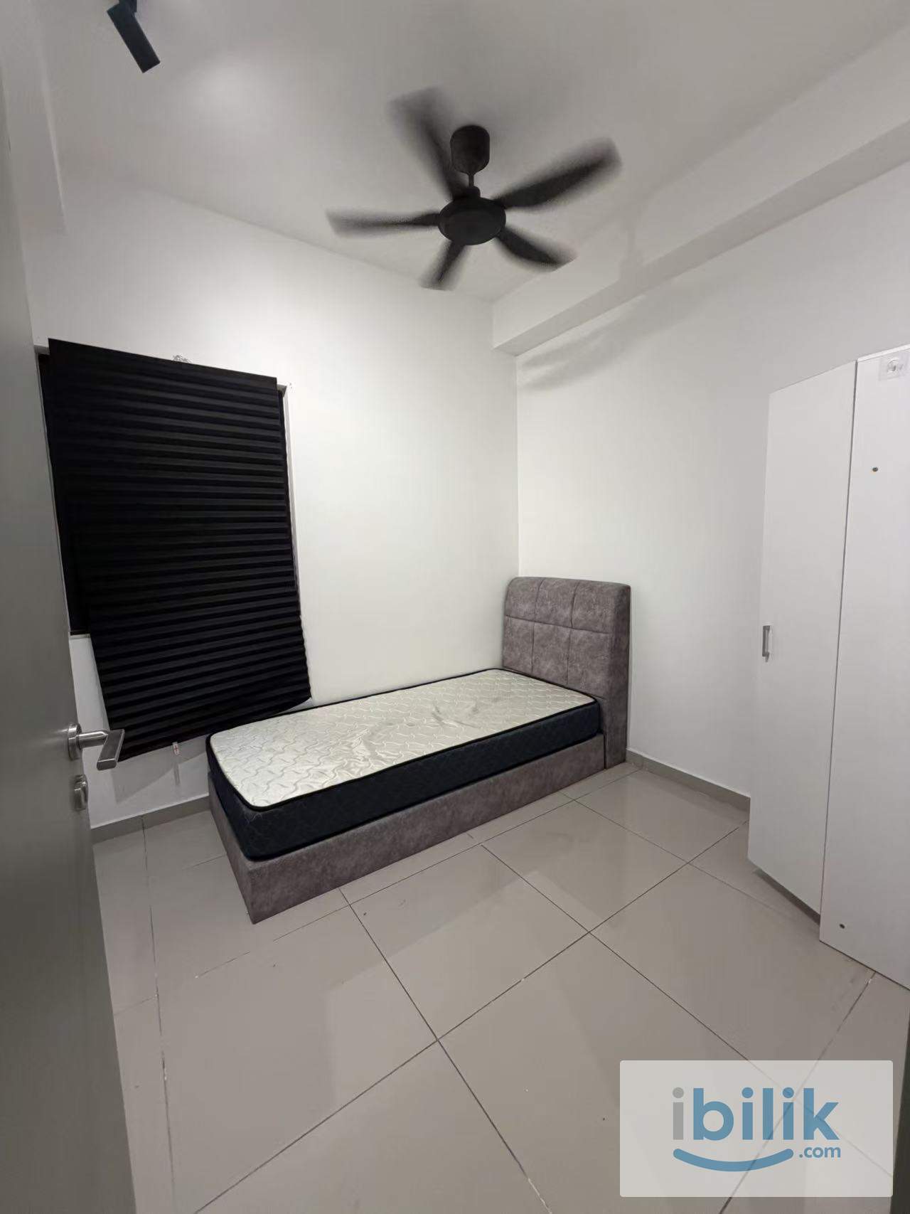 Single Room at D’Vervain,Damasara KL - Image 7