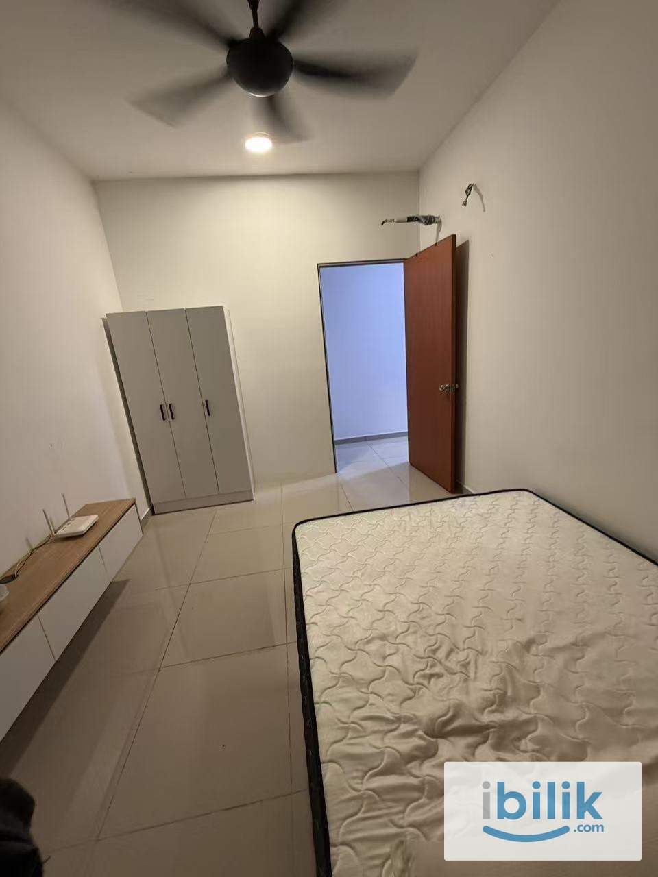 Partition room at D’Quince  - Image 6