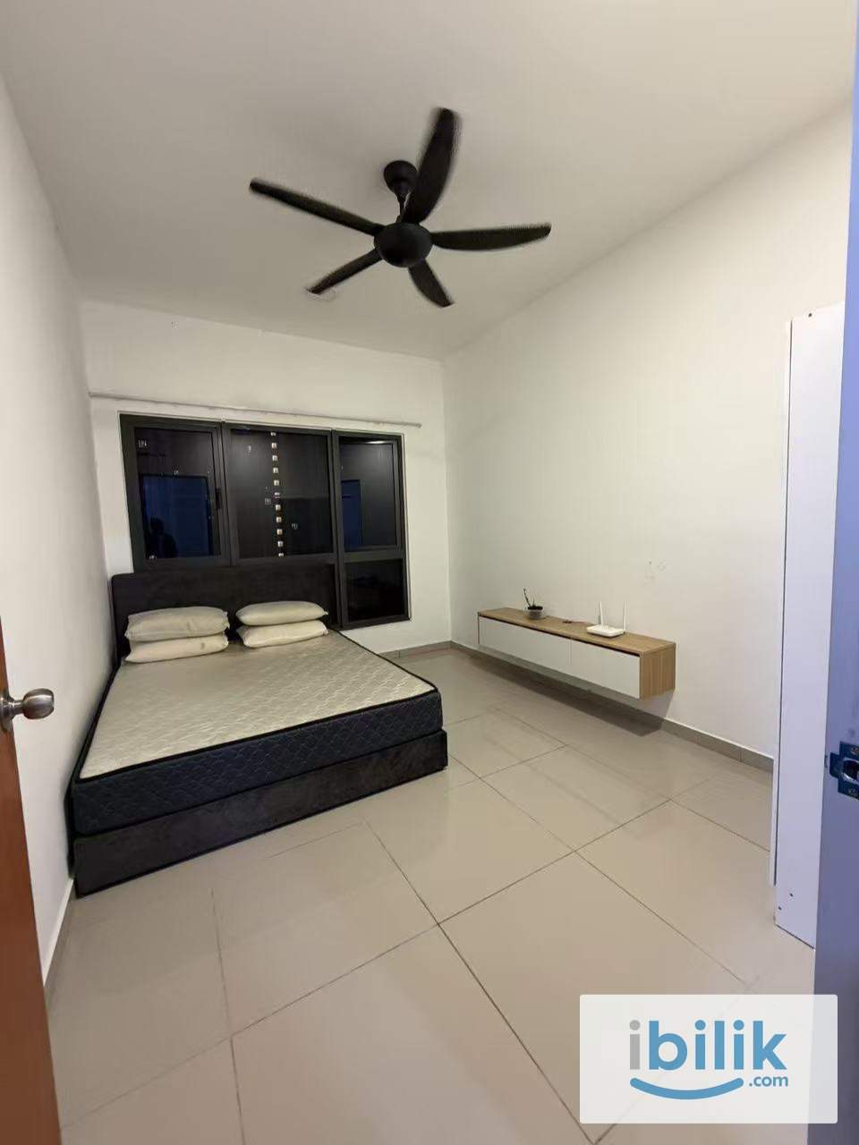 Partition room at D’Quince  - Image 4