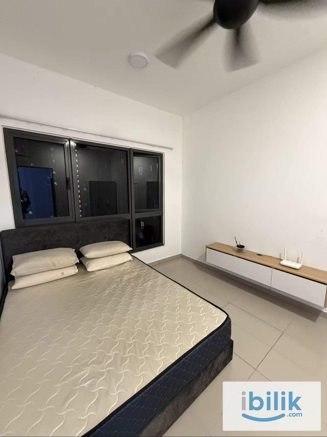 Partition room at D’Quince  - Image 7